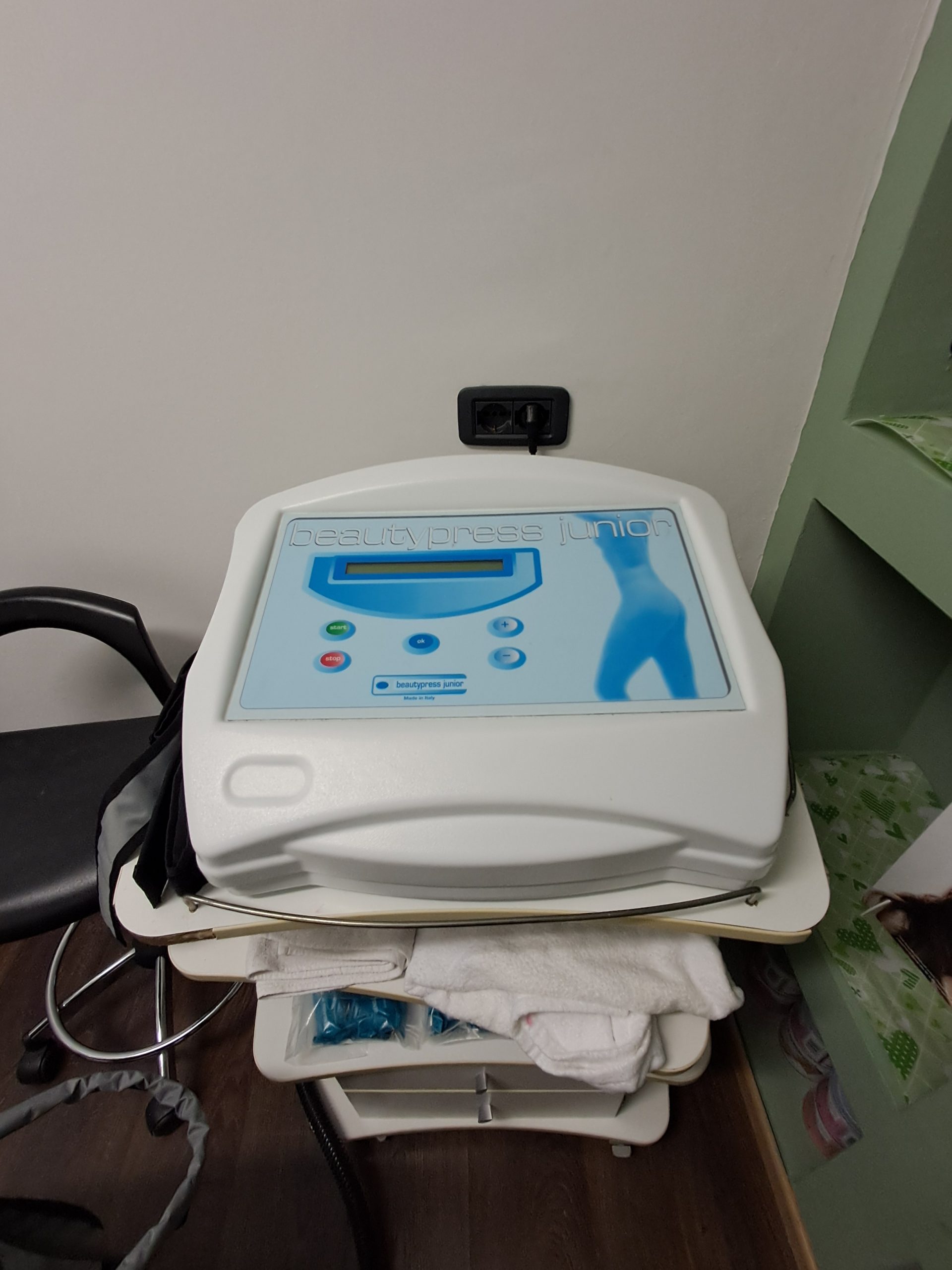 Tecnologie Estetiche Avanzate